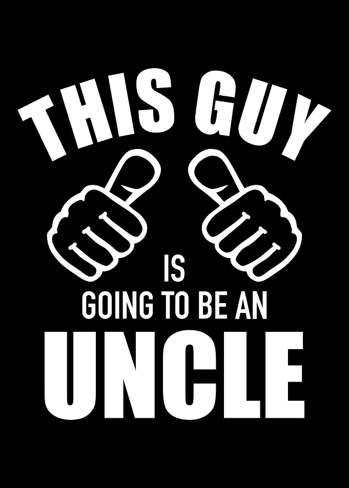 This guy is going to be an