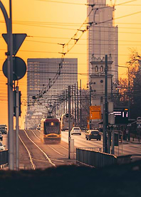 Long street