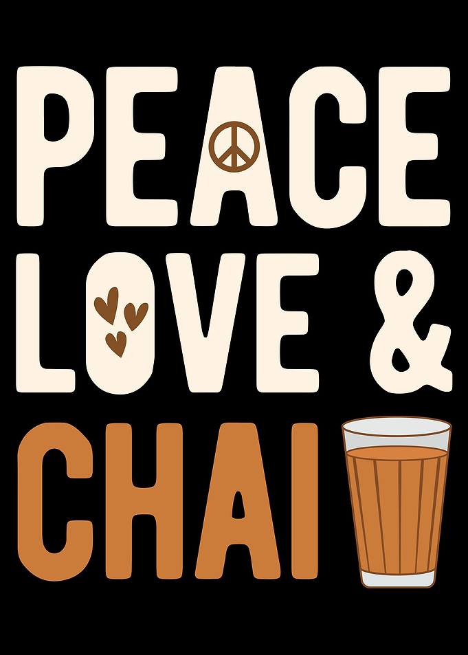 Chai Lover