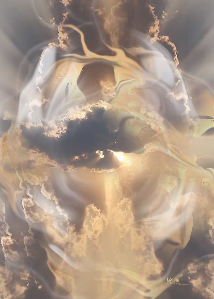 Divine Struggle