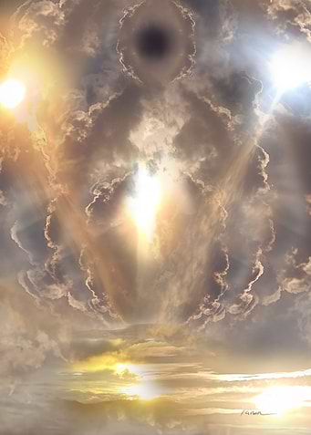 The Divine Child