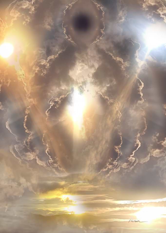 The Divine Child