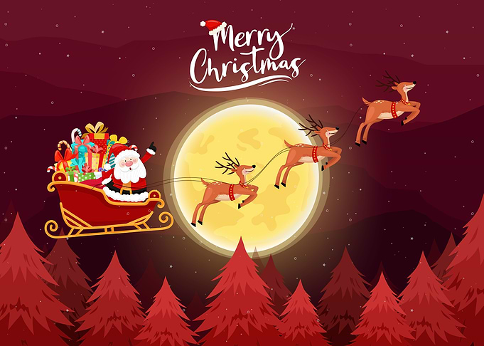 Merry christmas