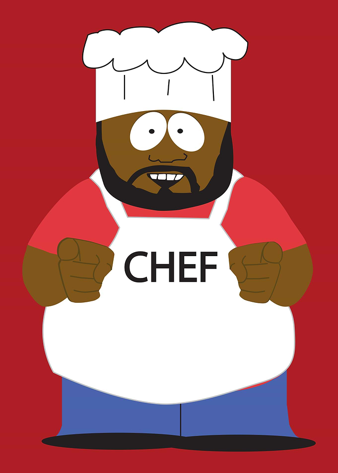Chef
