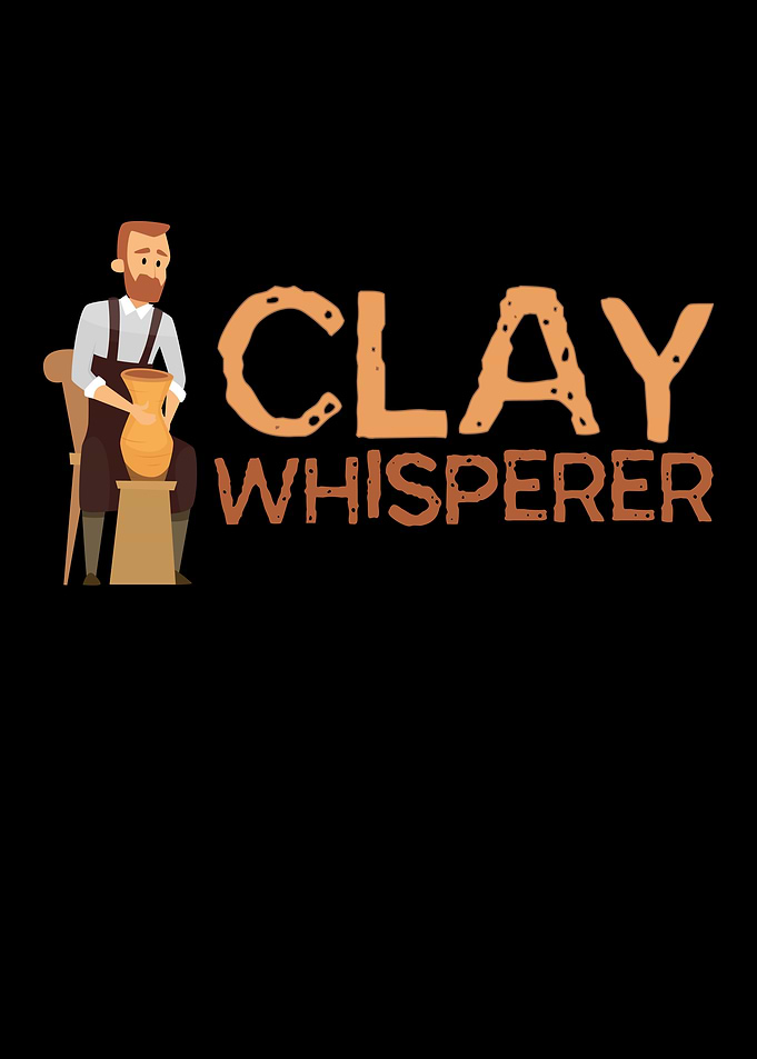 Clay Whisperer Pottery
