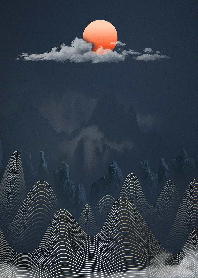 Mountains