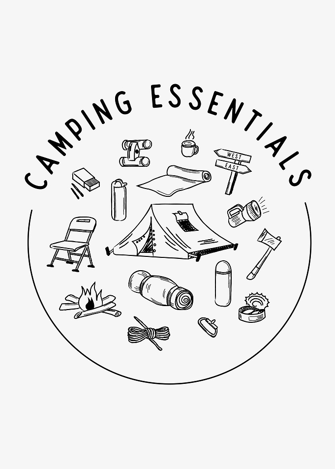 Camping Essentials