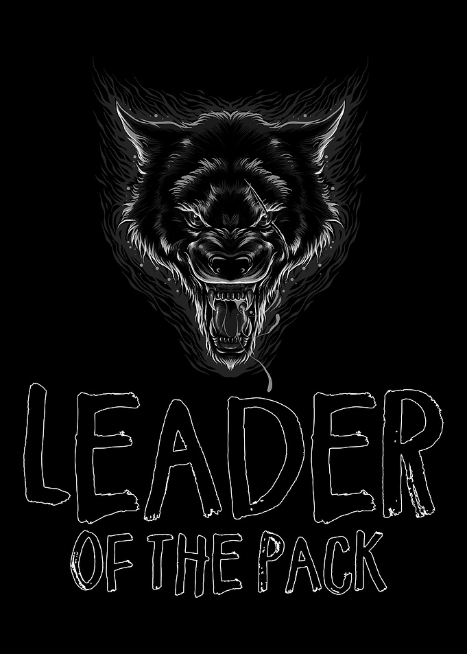 Wolf Wolves