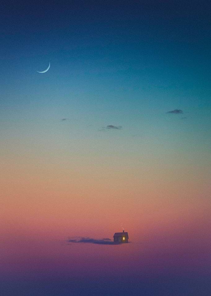 Lonely House