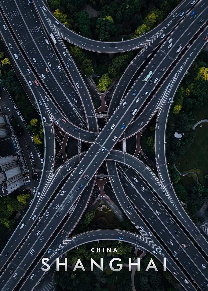 Shanghai Street