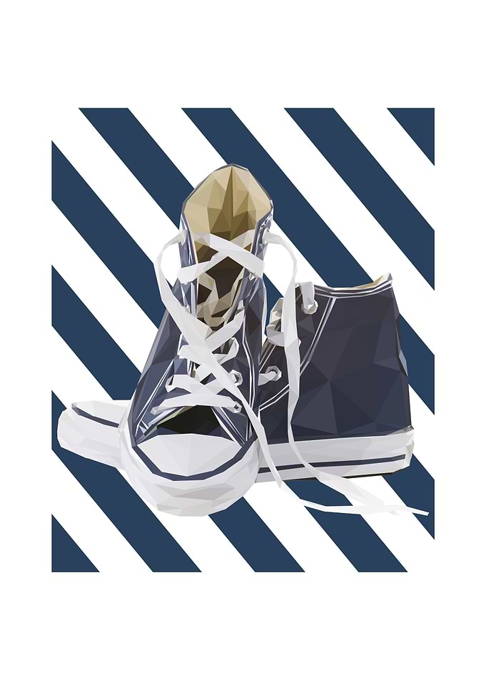 fashion sneaker