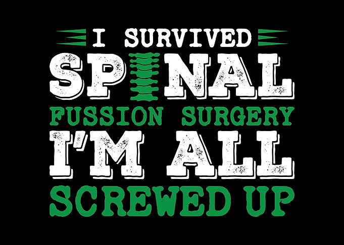 Back Surgery Scoliosis