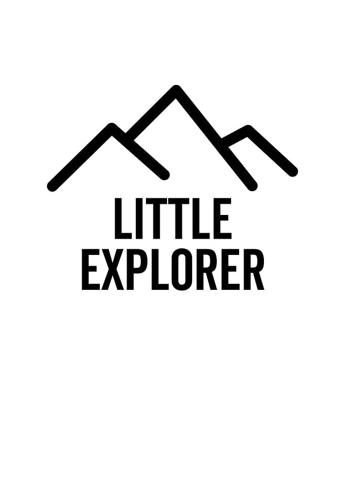 Little Explorer