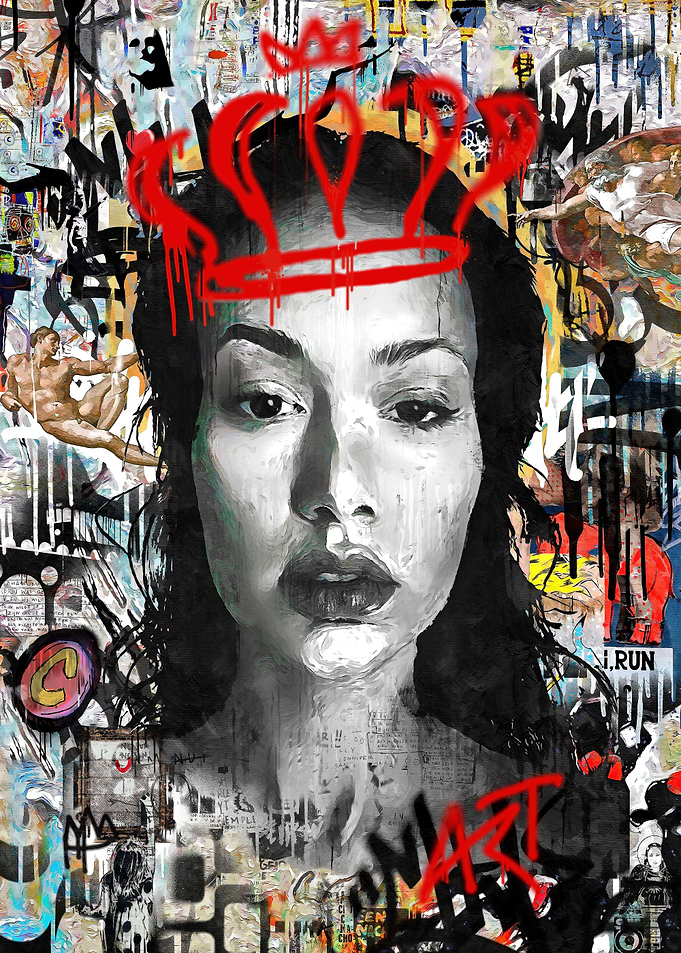 DA STREET 12