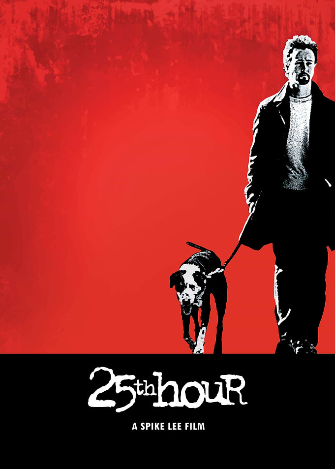 25th Hour