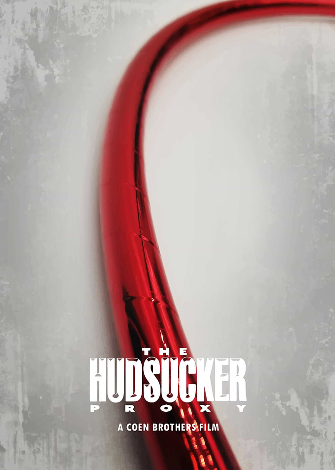 The Hudsucker Proxy