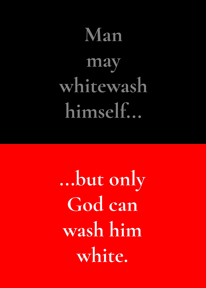 Whitewash