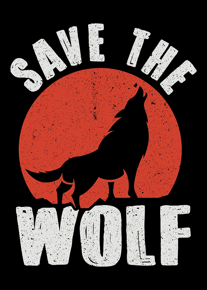 Wolf Wolves