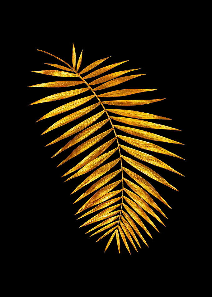 TROPICAL BOTANIC FLORAL1A2