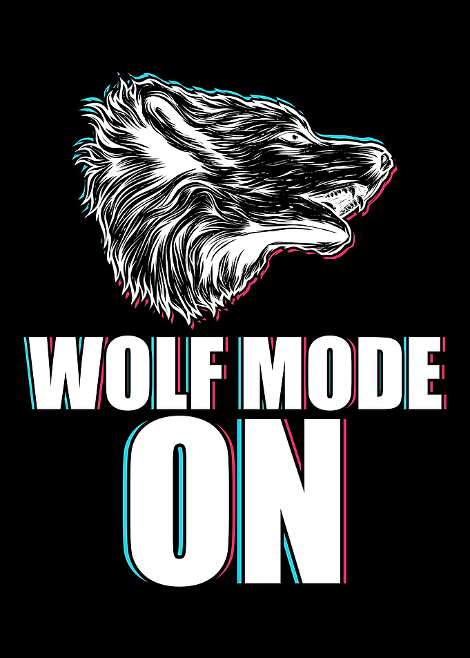 Wolf Wolves