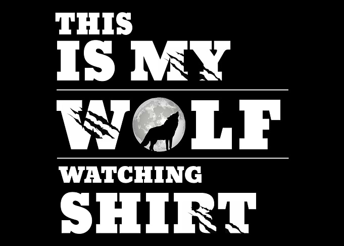 Wolf Wolves