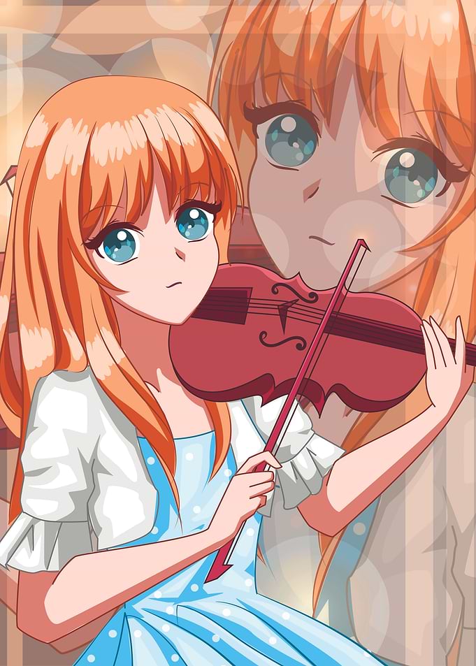 Cute Beautiful Girl