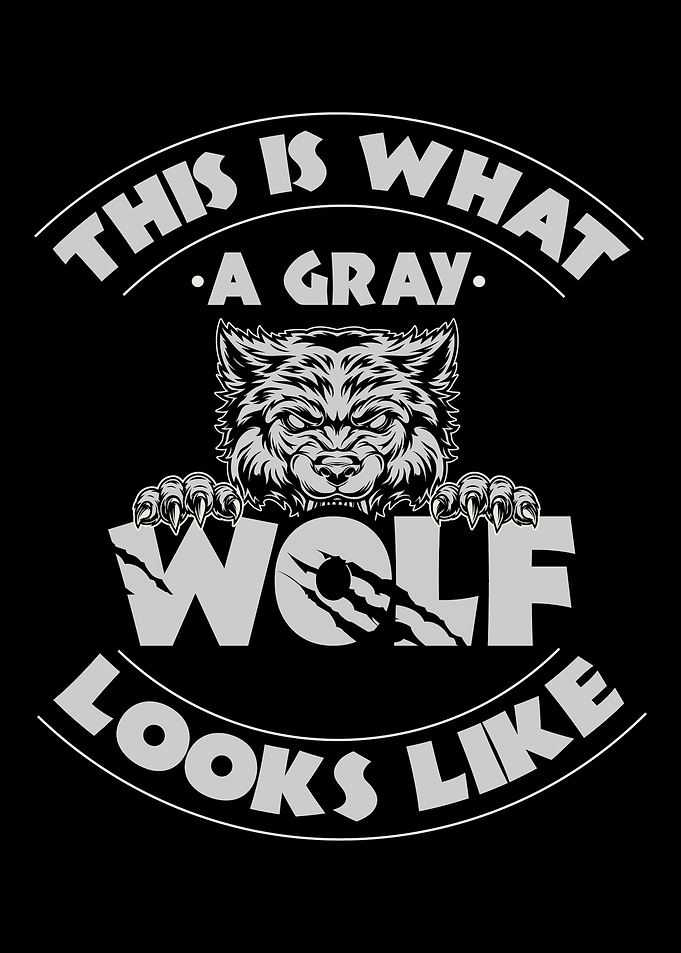 Wolf Wolves