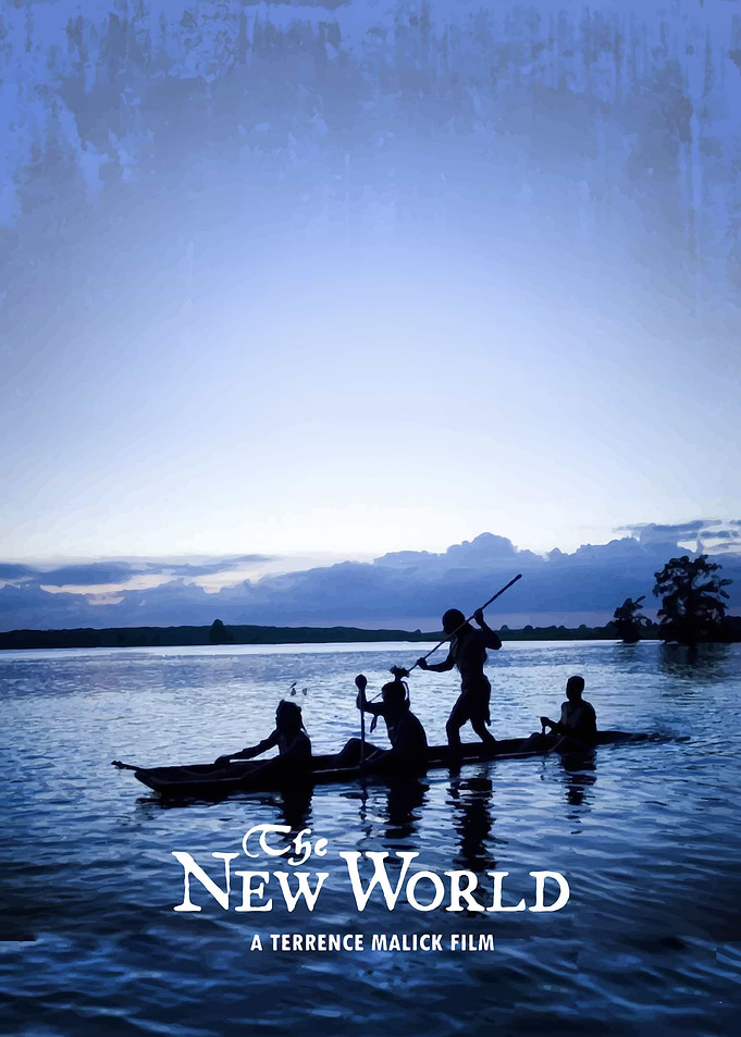 The New World