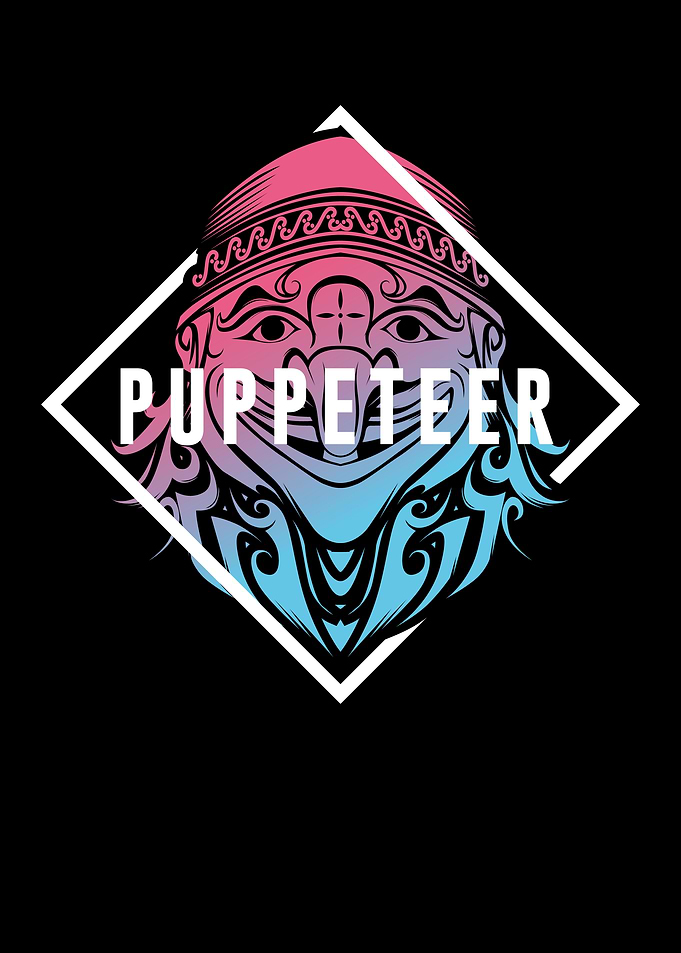 Puppetry Puppeteer