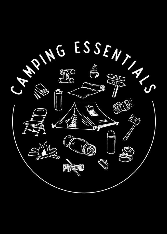 Camping Essentials