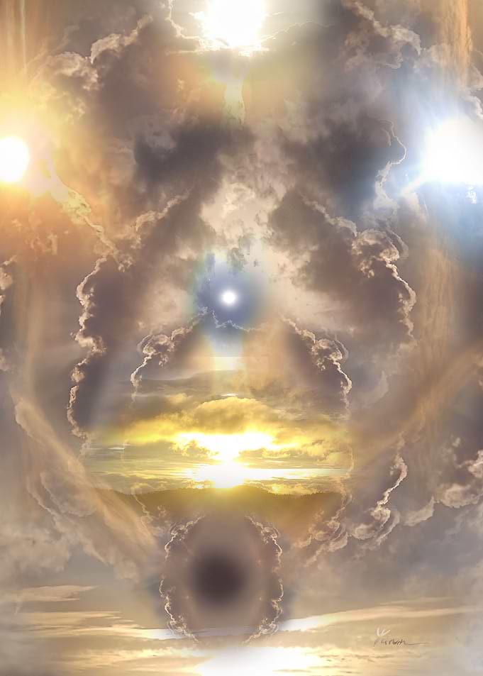 The Heart of God