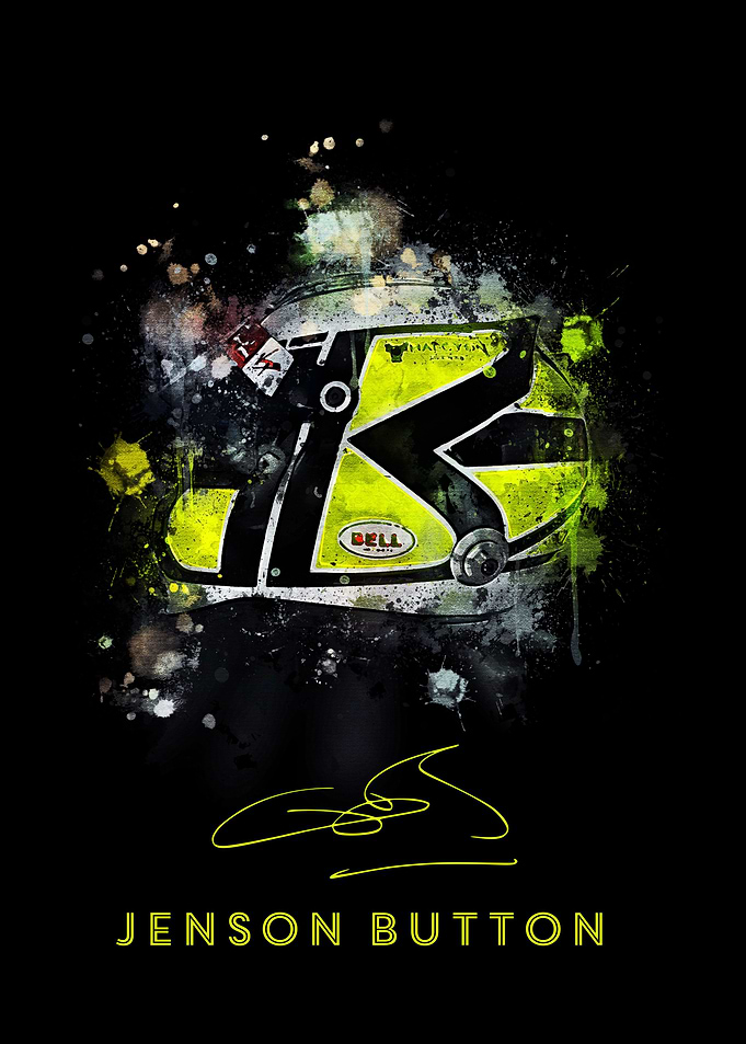 Jenson Button