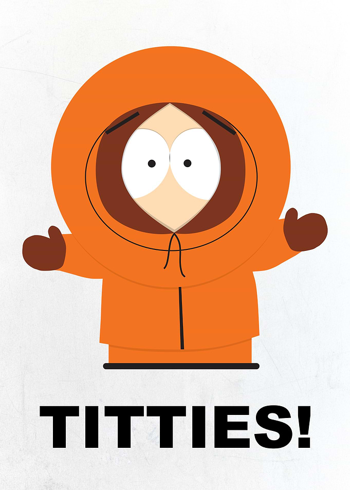 Titties Kenny