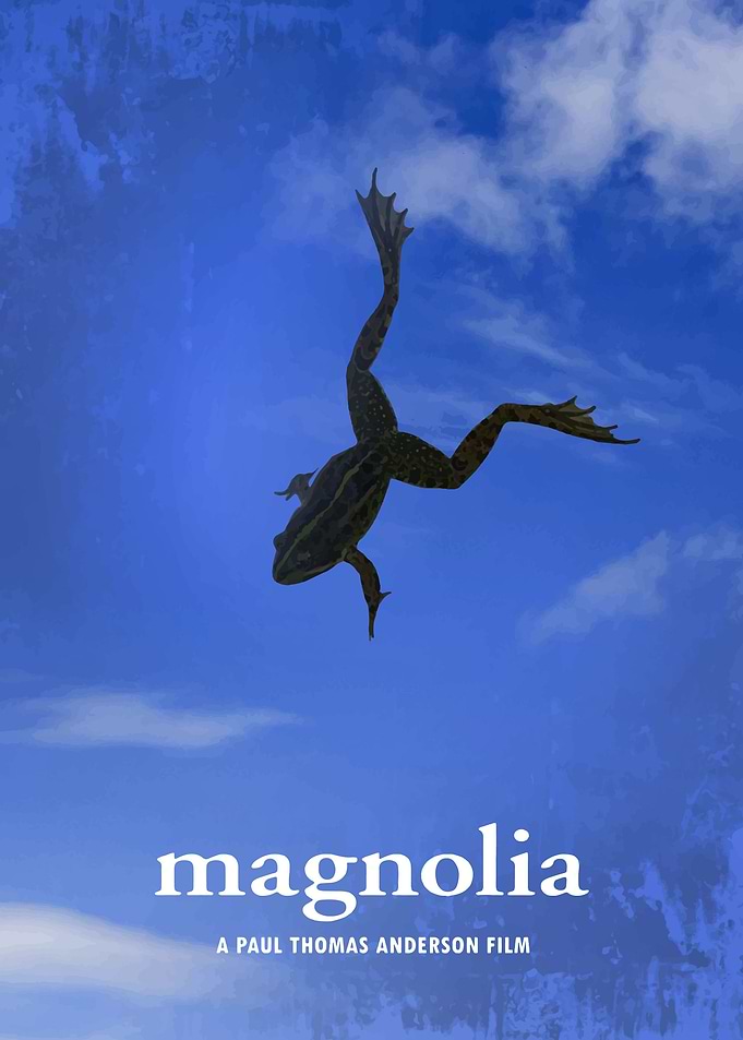 Magnolia
