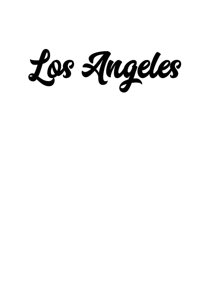 Los Angeles
