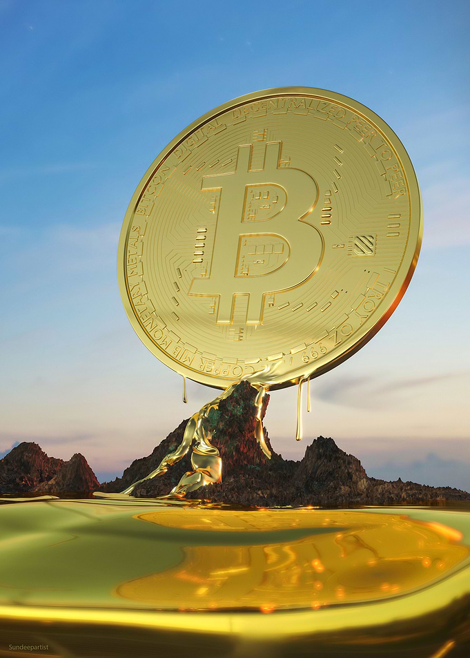Buy The Dip
