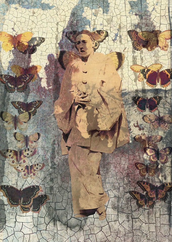 Transformation of The Fool