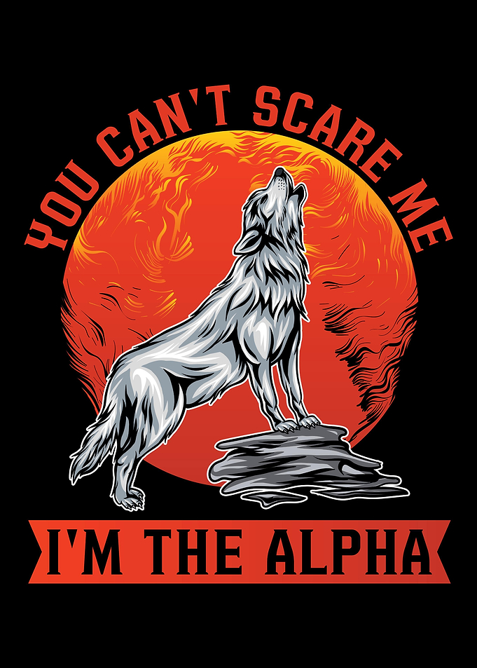 Wolf Wolves