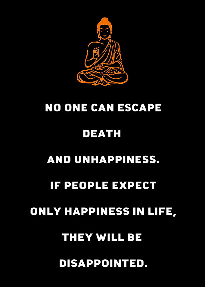 Buddha Quote Inspirational