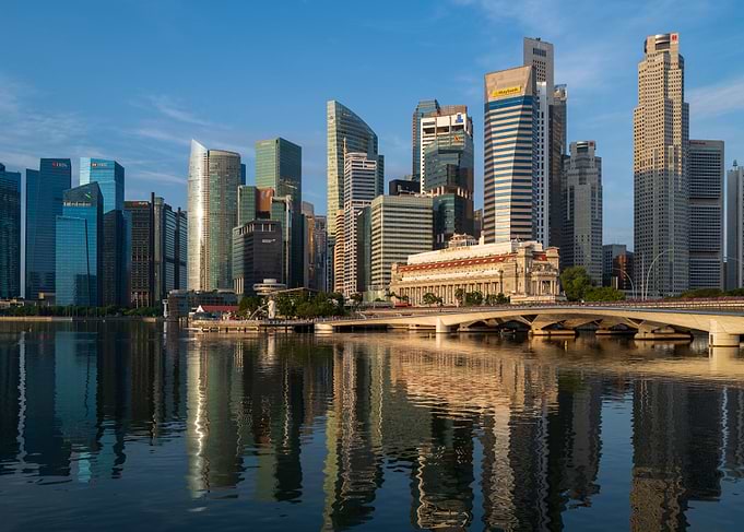 Singapore