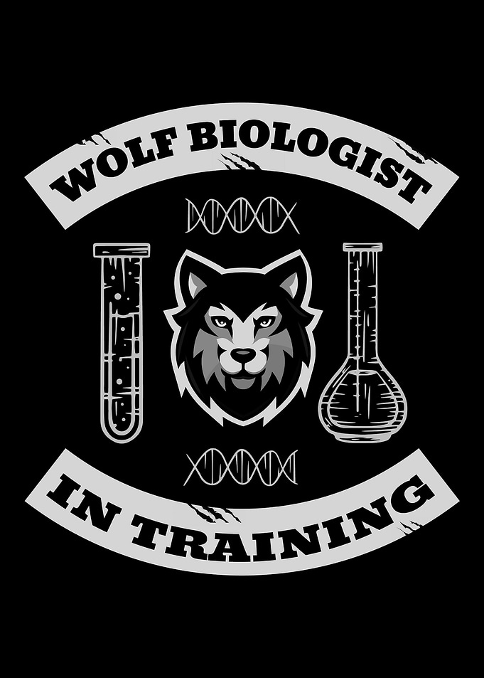 Wolf Wolves