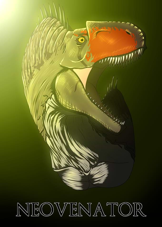 Neovenator