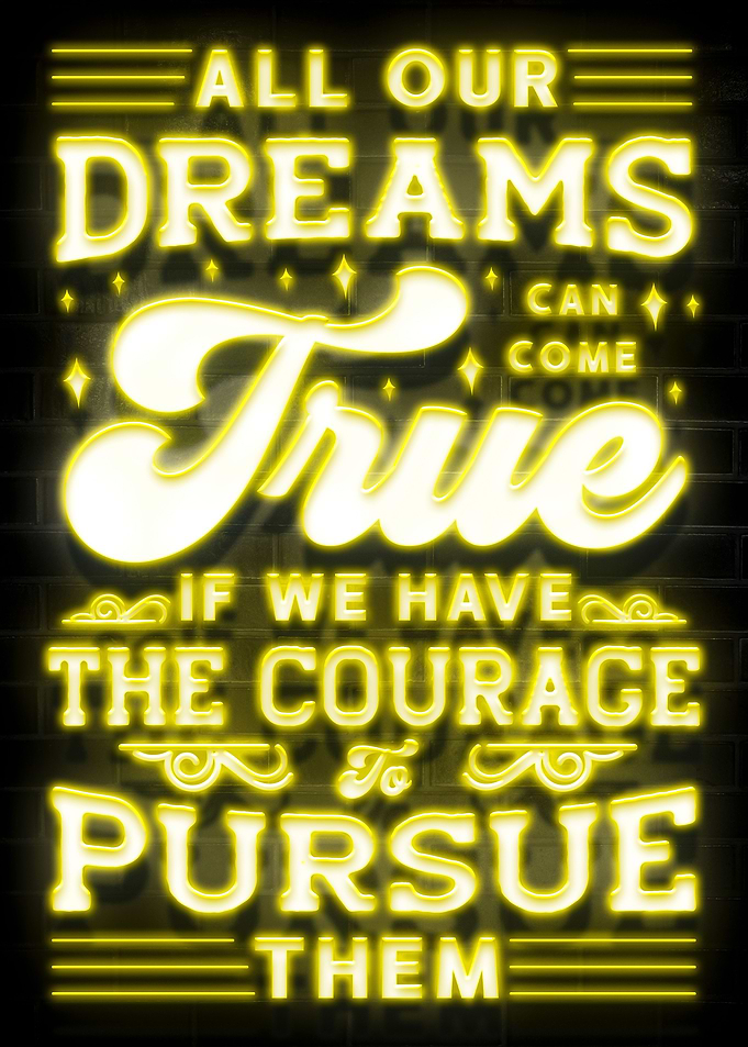 All Our Dreams