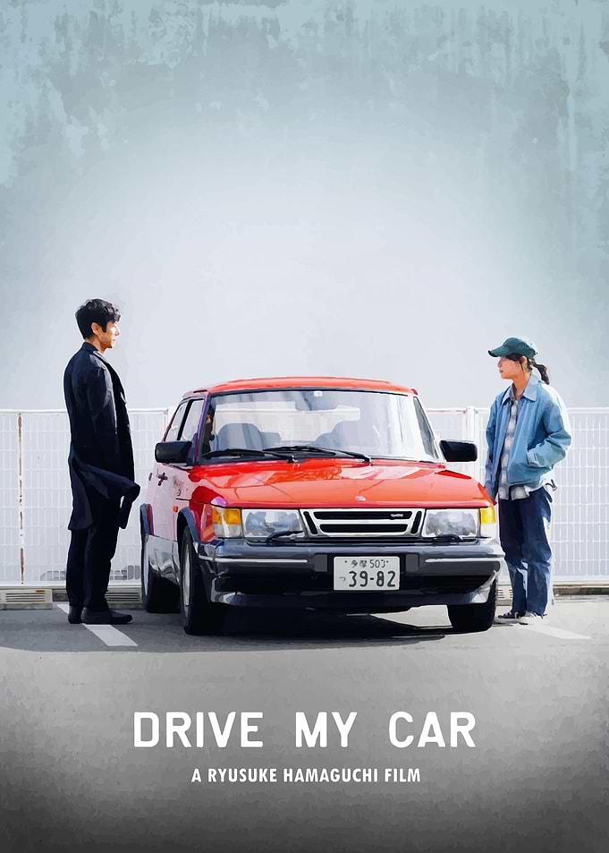 Drive My Car