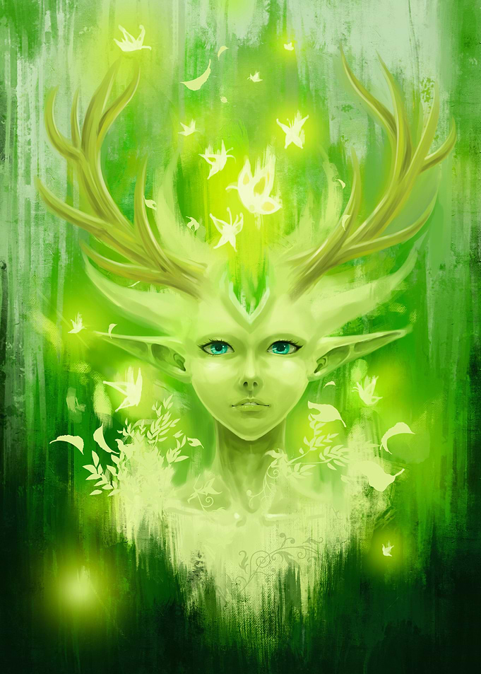 WInd Element