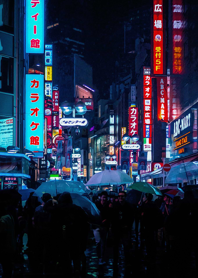 Tokyo japan02