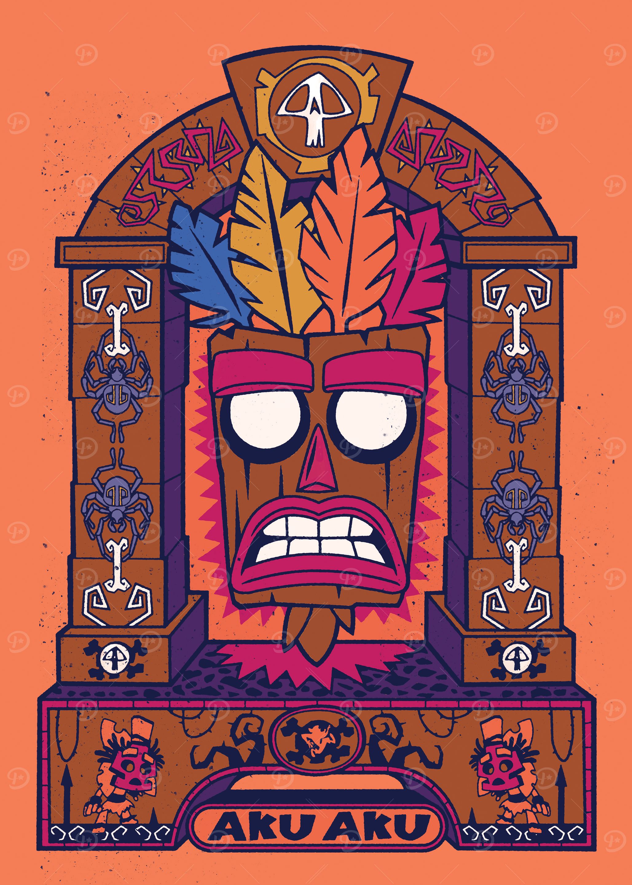 Aku Aku