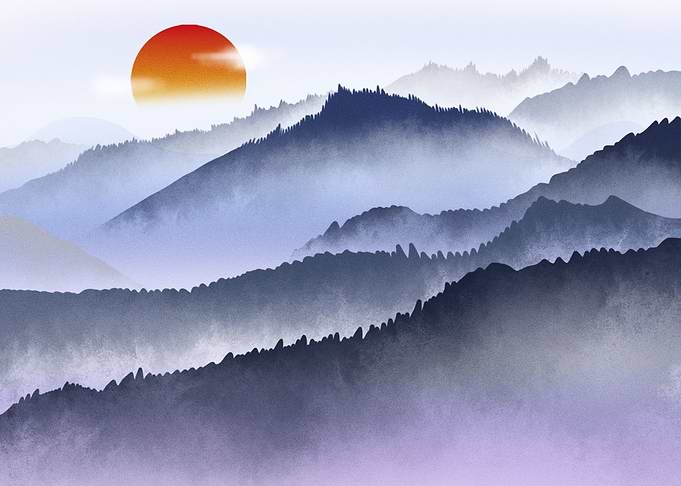 Mountains