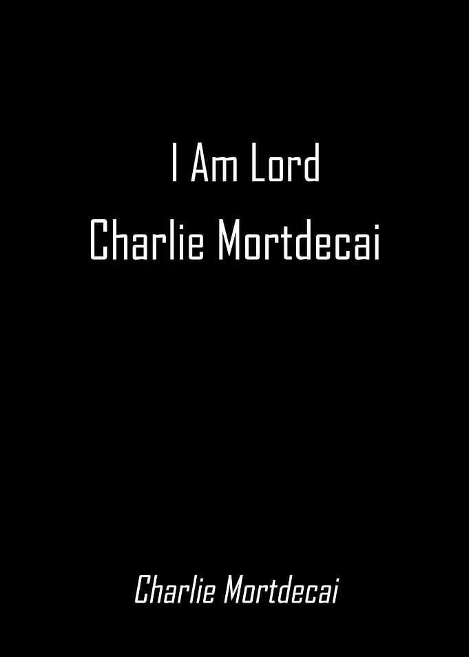 Mortdecai Movie Quotes