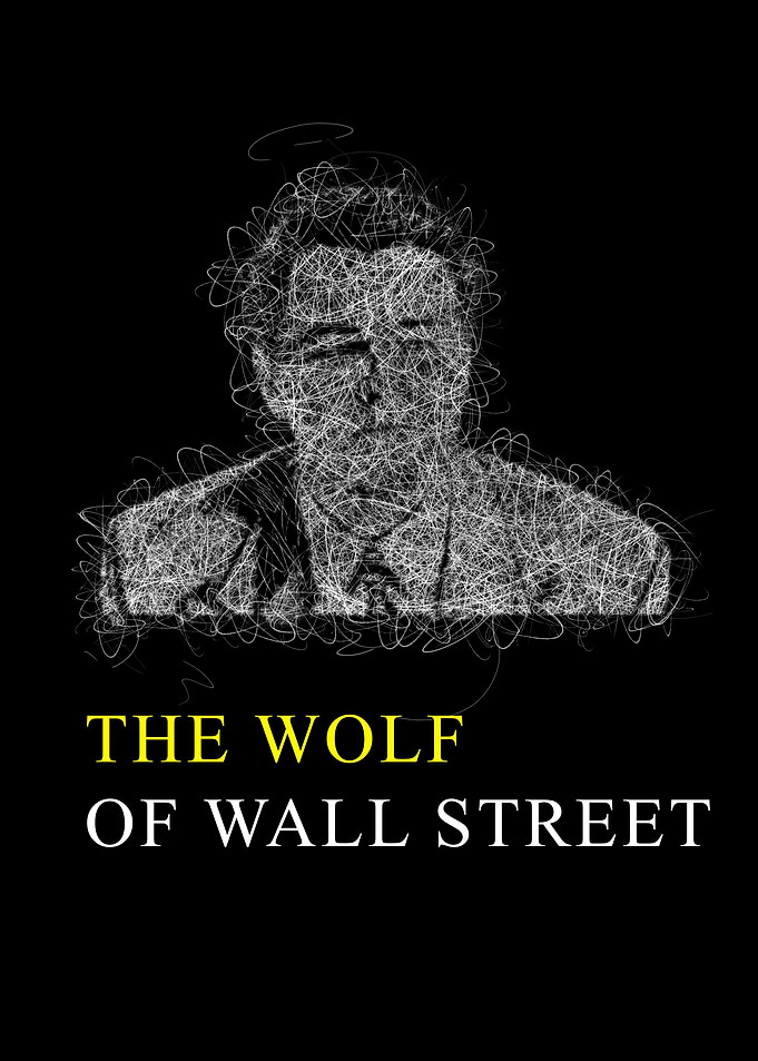 alternative movie poster